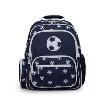 Little IA Large Kids Backpack - Football