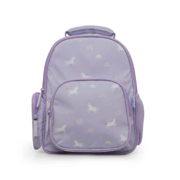 Little IA Mini Kids Backpack - Unicorn