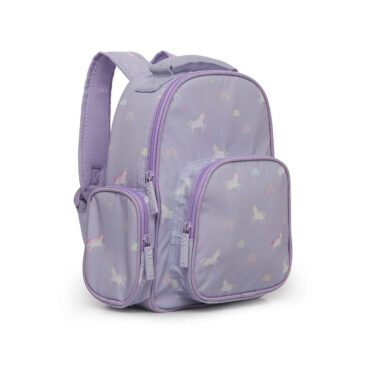 Little IA Mini Kids Backpack - Unicorn