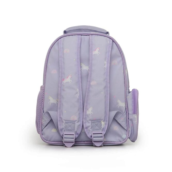 Little IA Mini Kids Backpack - Unicorn