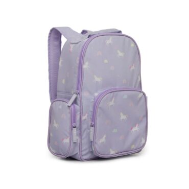 Little IA Medium Kids Backpack - Unicorn