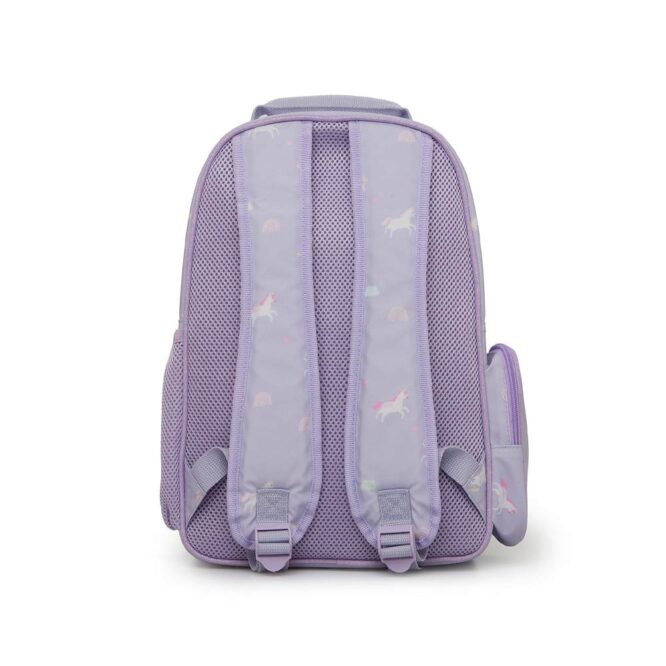 Little IA Medium Kids Backpack - Unicorn