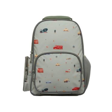 Little IA Medium Kids Backpack - Transport