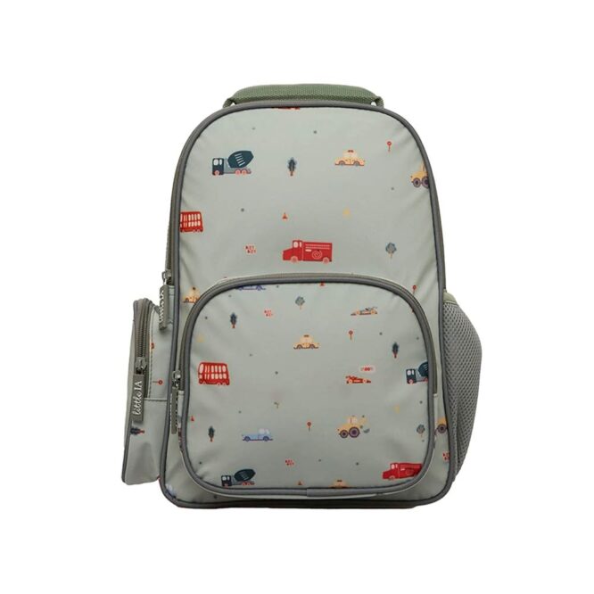 Little IA Medium Kids Backpack - Transport
