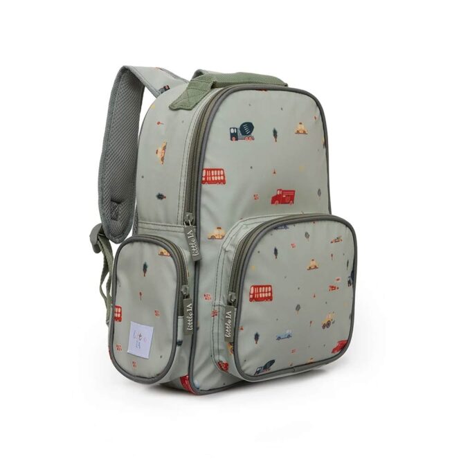 Little IA Medium Kids Backpack - Transport