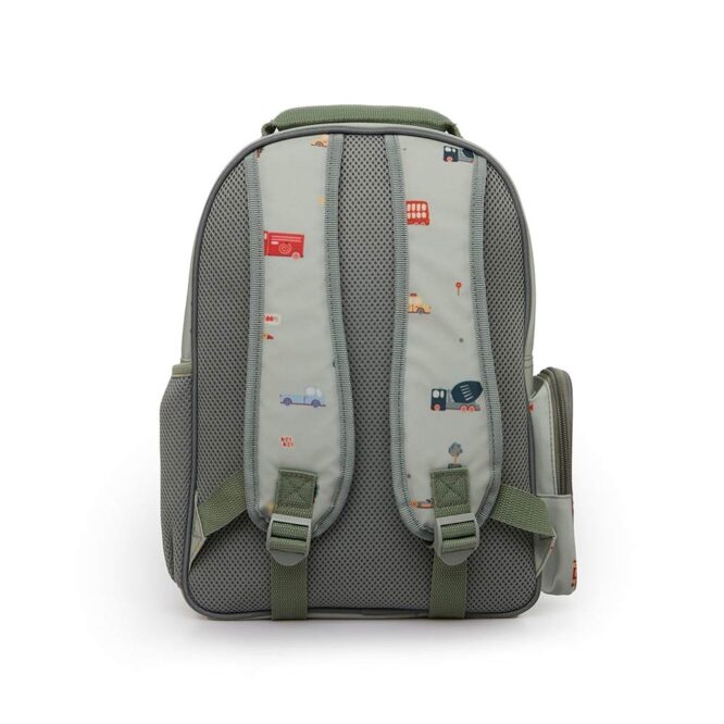 Little IA Medium Kids Backpack - Transport