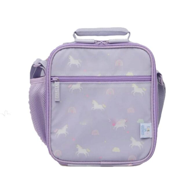 Little IA Lunch Bag - Unicorn
