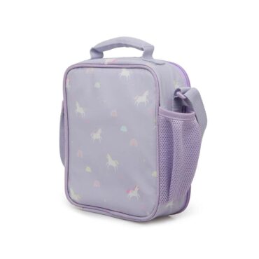 Little IA Lunch Bag - Unicorn