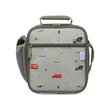 Little IA Lunch Bag - Transport