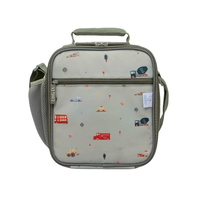 Little IA Lunch Bag - Transport