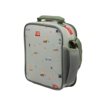 Little IA Lunch Bag - Transport