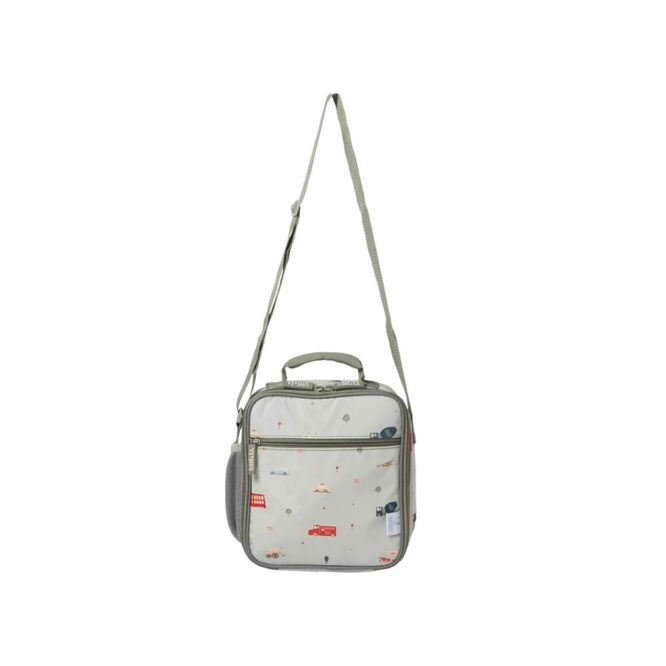Little IA Lunch Bag - Transport