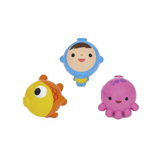 Munchkin Fishin’ Bath Toy (24m+)