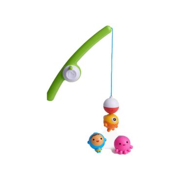 Munchkin Fishin’ Bath Toy (24m+)