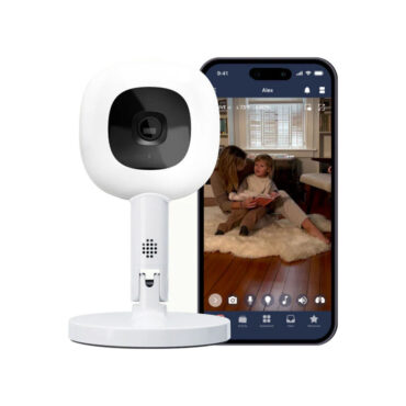 Nanit Pro Camera with Flex Stand