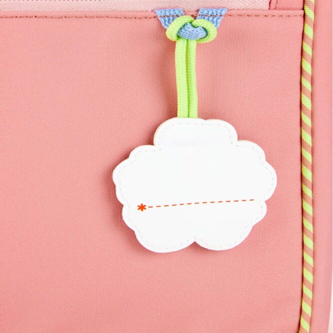 Skip Hop Wander Kids Backpack - Wildflower