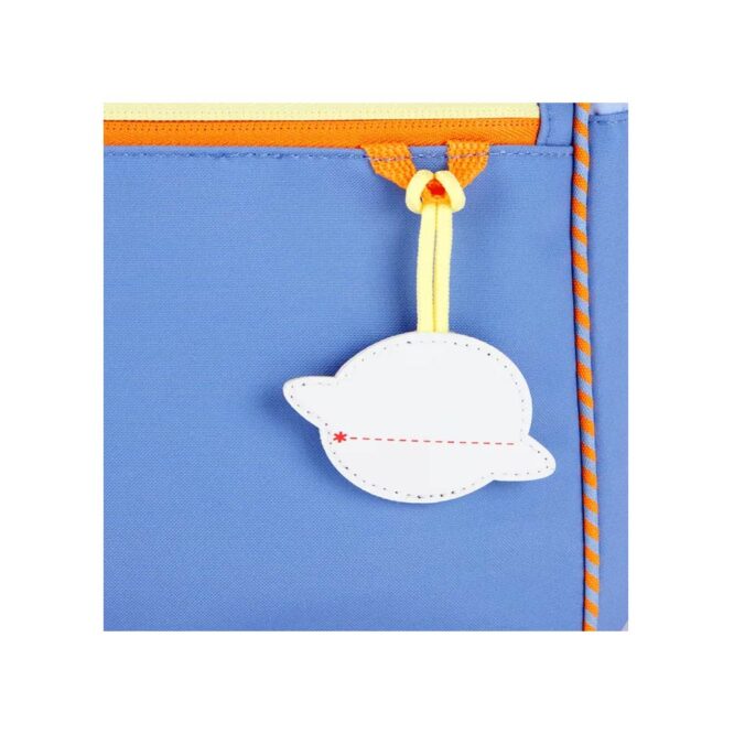 Skip Hop Wander Kids Backpack - Outer Space