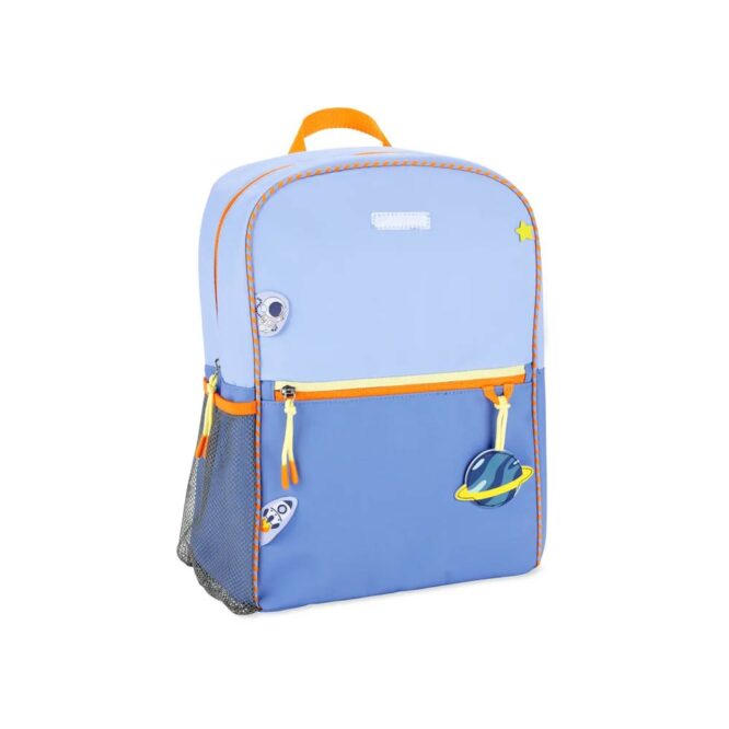 Skip Hop Wander Kids Backpack - Outer Space