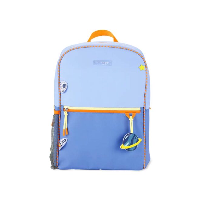 Skip Hop Wander Kids Backpack - Outer Space