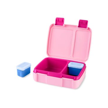 Skip Hop Zoo Bento Box Butterfly