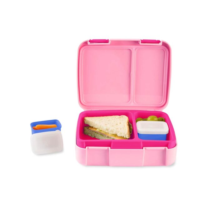 Skip Hop Zoo Bento Box Butterfly