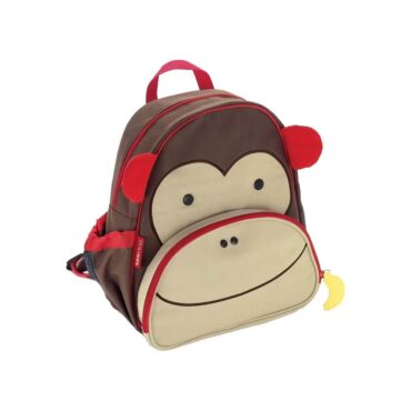 Skip Hop Zoo Backpack - Monkey