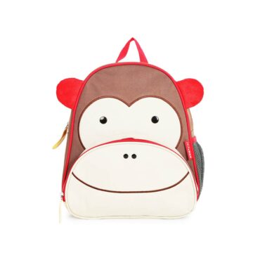 Skip Hop Zoo Backpack - Monkey
