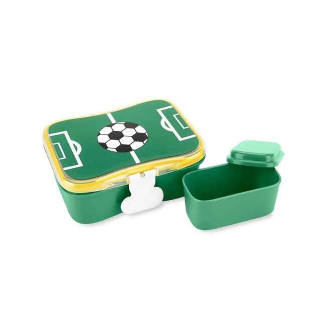 Skip Hop Spark Style Lunch Kit - Football