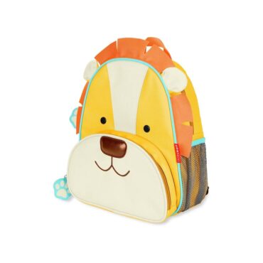 Skip Hop Zoo Backpack - Lion