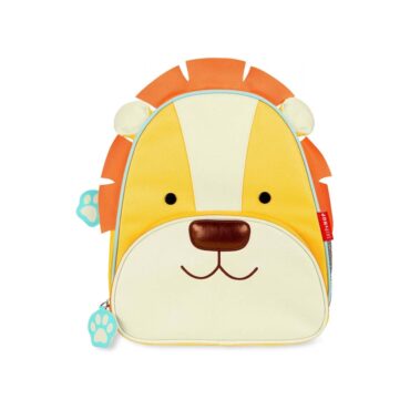 Skip Hop Zoo Backpack - Lion