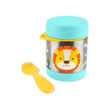Skip Hop Zoo Food Jar - Lion
