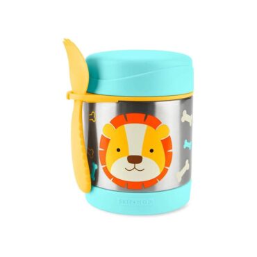 Skip Hop Zoo Food Jar - Lion