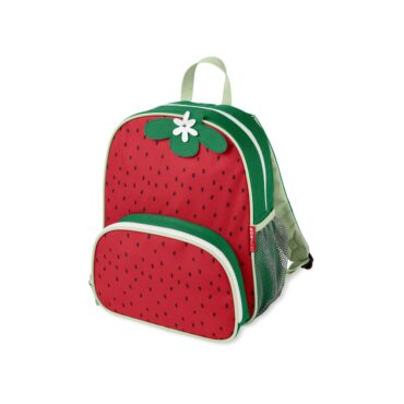 Skip Hop Spark Style Backpack - Strawberry
