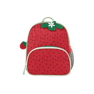 Skip Hop Spark Style Backpack - Strawberry