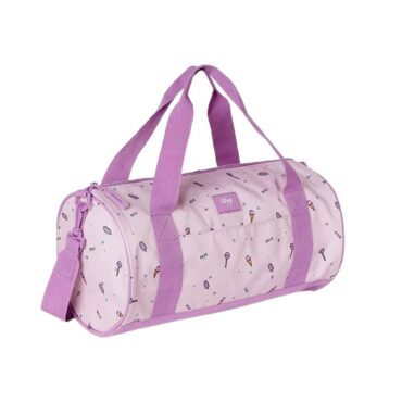 Citron Kids Duffle Bag - Stormy Unicorn