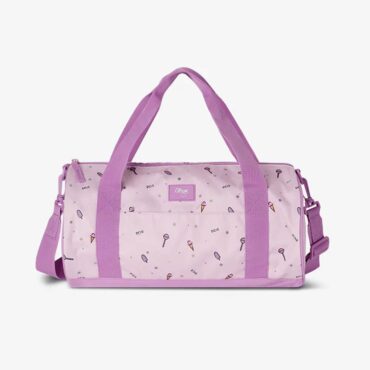 Citron Kids Duffle Bag - Stormy Unicorn