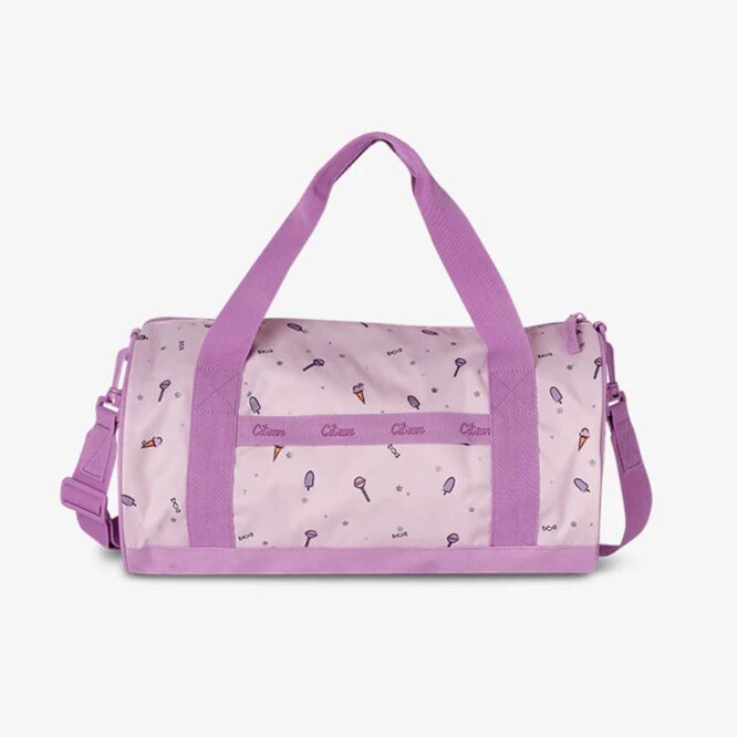 Citron Kids Duffle Bag - Stormy Unicorn