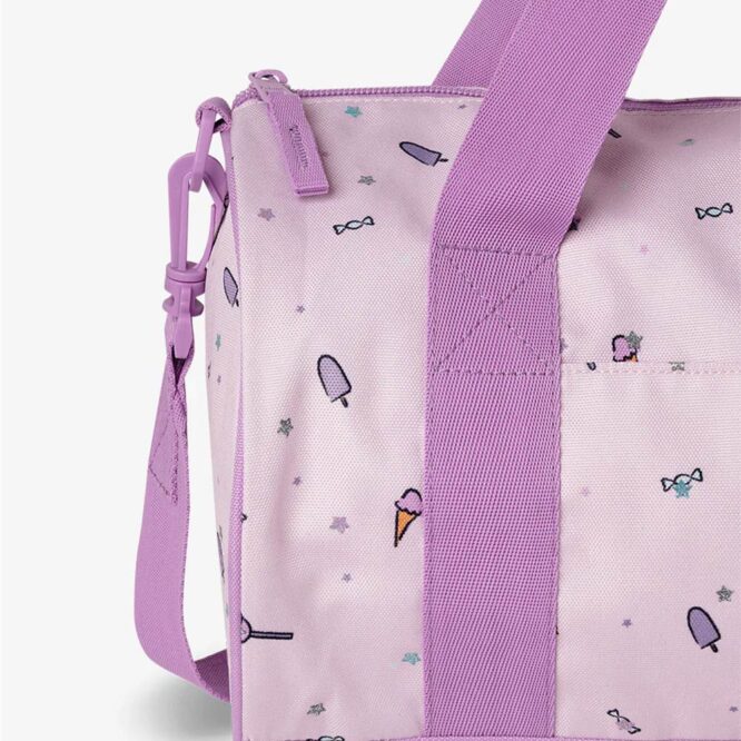 Citron Kids Duffle Bag - Stormy Unicorn