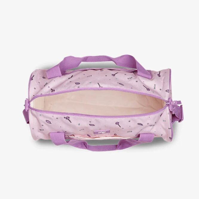 Citron Kids Duffle Bag - Stormy Unicorn