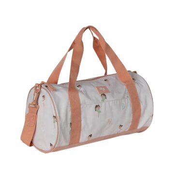 Citron Kids Duffle Bag - Ballerina