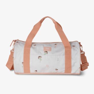 Citron Kids Duffle Bag - Ballerina