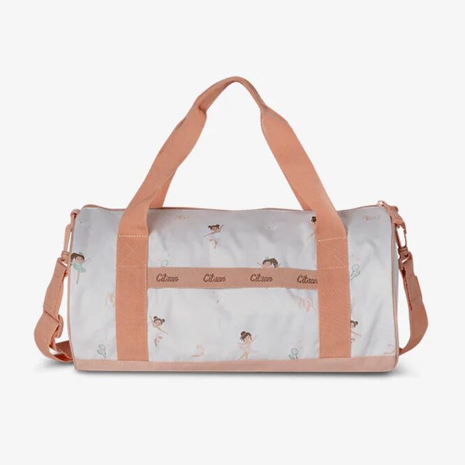 Citron Kids Duffle Bag - Ballerina