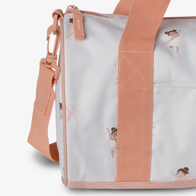 Citron Kids Duffle Bag - Ballerina
