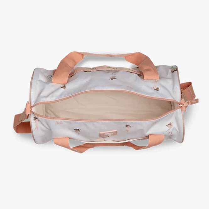 Citron Kids Duffle Bag - Ballerina