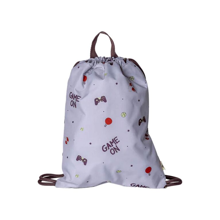 Citron Drawstring Wet Bag - Cool Kid