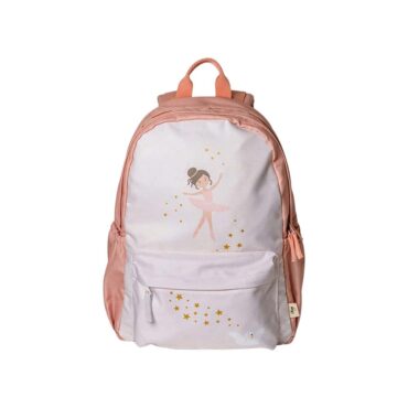 Citron Grand Backpack - Ballerina
