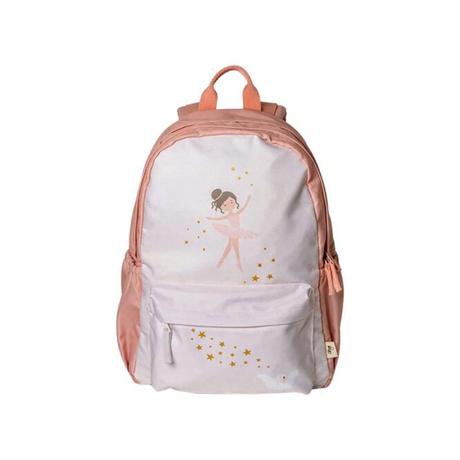 Citron Grand Backpack - Ballerina