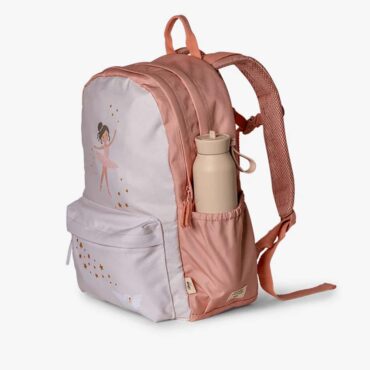 Citron Grand Backpack - Ballerina