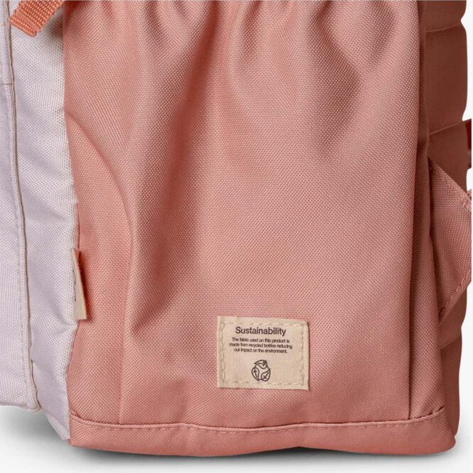 Citron Grand Backpack - Ballerina
