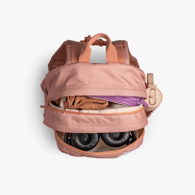 Citron Grand Backpack - Ballerina